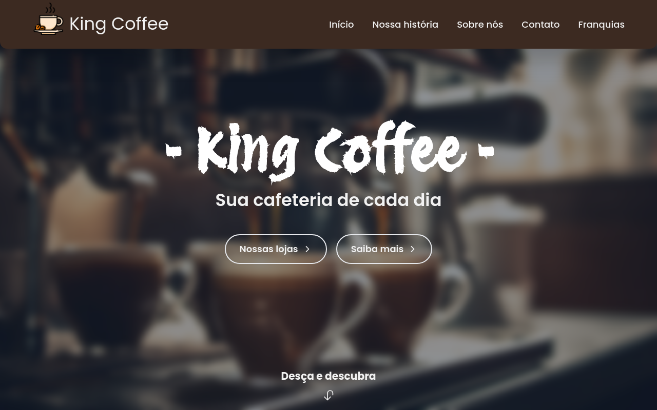 KingCoffe